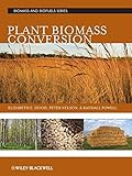 Plant biomass conversion
