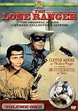 The Lone Ranger - The Original Series, Vol. 1