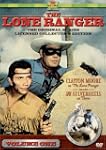 Lone Ranger Collector's Edition: Vol. 1