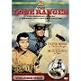 The Lone Ranger - The Original Series, Vol. 1