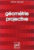 Géométrie projective