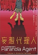Watch Paranoia Agent - Enter Lil Slugger Online.