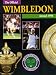 Books : The Championships, Wimbledon: Official Annual 1998 (Official Wimbledon Annual)