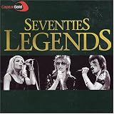 Capital Gold 70's Legends