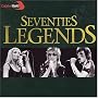 Capital Gold 70's Legends