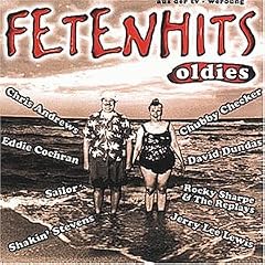 Fetenhits - Oldies