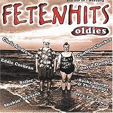 Fetenhits: Oldies