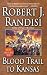 Book Blood Trail to Kansas