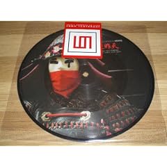 From Yesterday - Picture [7" VINYL]
