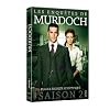 Les Enqu�tes de Murdoch - Saison 2 - Vol. 2