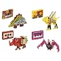 Transformers Encore # 17 Cassette Set