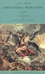 Unnatural Horizons: Paradox and Contr...
