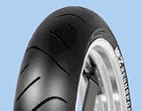 METZELER RENNSPORT RACE 110/70ZR17 RS2 FRT TIRE 1316000 1316000 CLOSEOUT-no return