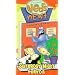 Ned's Newt Vol. 3: Saturday Night Fervor [VHS]