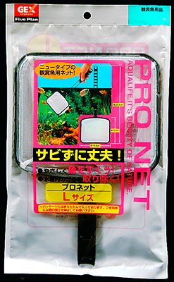 プロネツトL