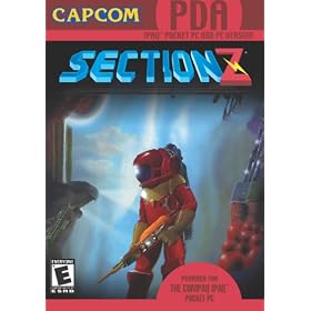 Section Z