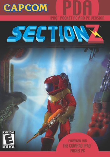 VideoGames: Section Z