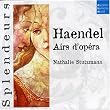 Handel: Opera Arias / Stutzmann