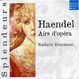 Revue Dhm  / Haendel: Airs d'opéra [Germany]