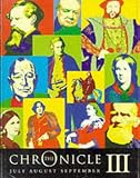 The Chronicle: Vol 3 (Chronicle)