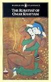 The Rubaiyat of Omar Khayyam