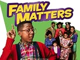 Family Matters: The Complete Third Season