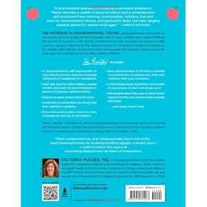 Be Fruitful: The Essential Guide to Maximizing Fertility and Giving Birth to a Healthy Child