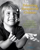 Educating Exceptional Children