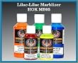4 oz. LILAC-LILAC MARBILIZER MB05/MB-05 HOUSE OF KOLOR