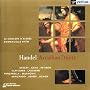 Handel: Arcadian Duets