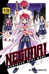 Negima!: Magister Negi Magi, Volume 13