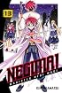 Negima!: Magister Negi Magi, Volume 13