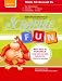 Book Scrabble Fun: Math All Around Us (Preschool Level)