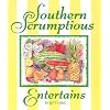 Southern Scrumptious Entertains