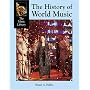 The Music Library - The History of World Music