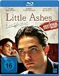 Little Ashes [Blu-ray]