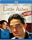 Produkt-Bild: Little Ashes [Blu-ray]