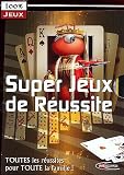 Revue Mindscape  / Super Jeux de Réussites