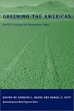 Greening the Americas: Nafta's Lessons for Hemispheric Trade