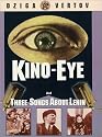 Kino-Eye/Three Songs About Lenin [DVD] [1934] [US Import] [NTSC]