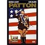 Patton <b>DVD</b> ~ George C. Scott