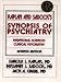 Books : Kaplan and Sadock's Synopsis of Psychiatry: Behavioral Sciences Clinical Psychiatry