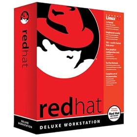 Red Hat Linux 7.1 Deluxe