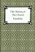The History of the Church (The Church History of Eusebius)