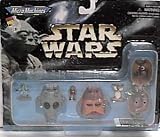 Star Wars Micro Machines Collection II
