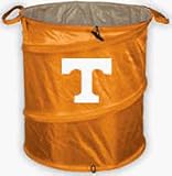 Tennessee Volunteers Collapsible Trash Can (Doubles as Cooler and Laundry Hamper)