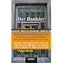 Der Bankier (2. Geschw�rzte �bergangs-Auflage): Ungebetener Nachruf auf Alfred Freiherr von Oppenheim