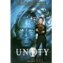 Unity by S. D. Perry