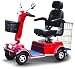 Seniorenmobil Elektro Scooter Elektromobil