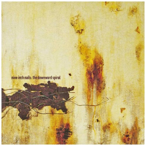 Produkt-Bild: The Downward Spiral